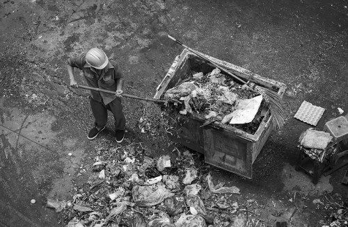 Efficient waste management strategies for businesses
