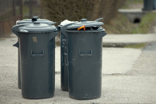 Eco-friendly recycling process