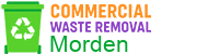 Commercial Waste Removal Morden